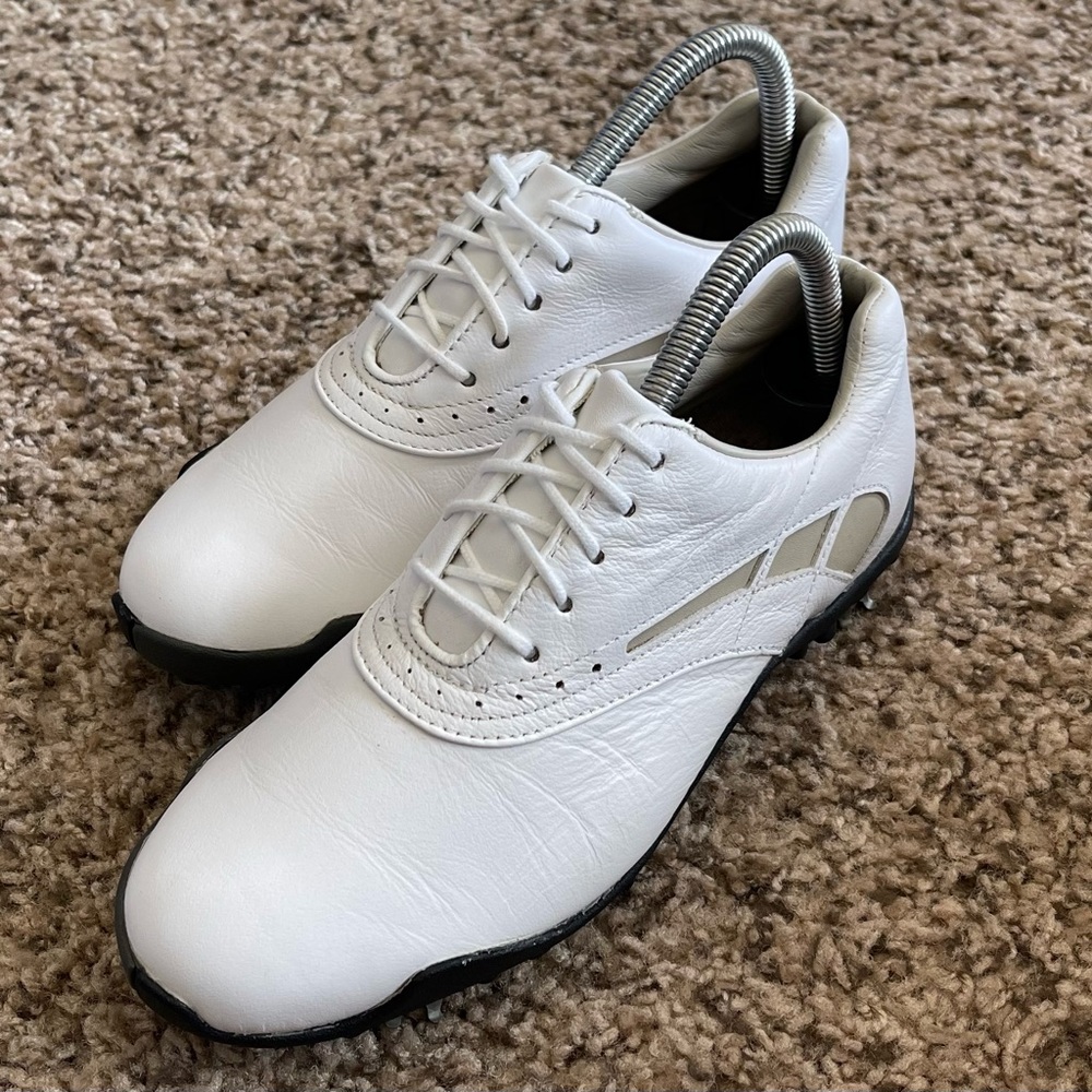 FootJoy LoPro Collection Golf Shoes Women’s Size 6.5M